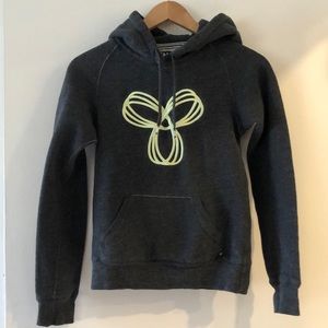 XX small TNA hoodie